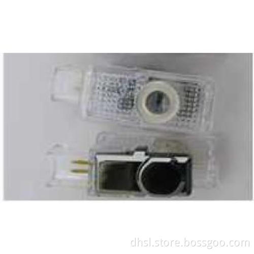 car welcome light for Audi high quality door welcom light